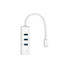Network adapter TP-Link (UE330C)