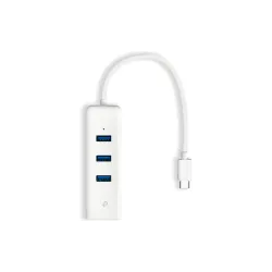 Προσαρμογέας δικτύου TP-Link (UE330C)