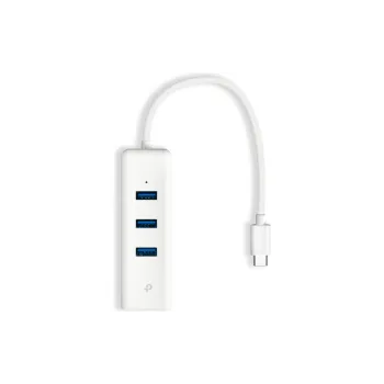 Сетевой адаптер TP-Link (UE330C)
