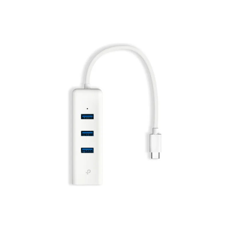 Omrežni adapter TP-Link (UE330C)