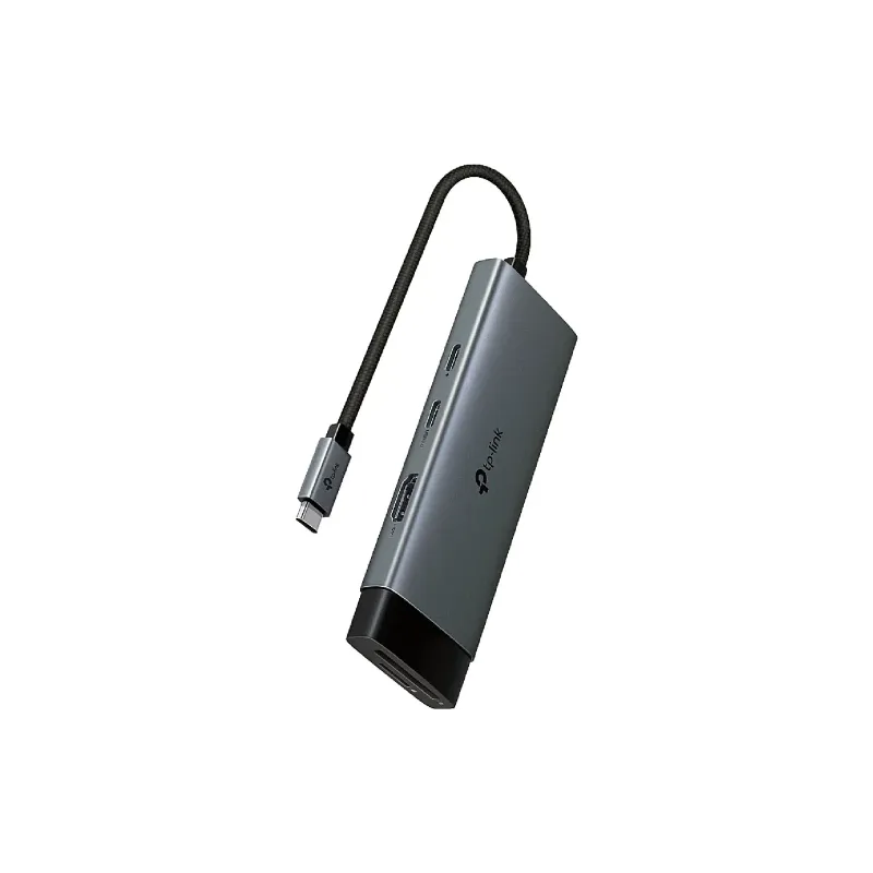 USB-vozlišče TP-Link (UH7020C)