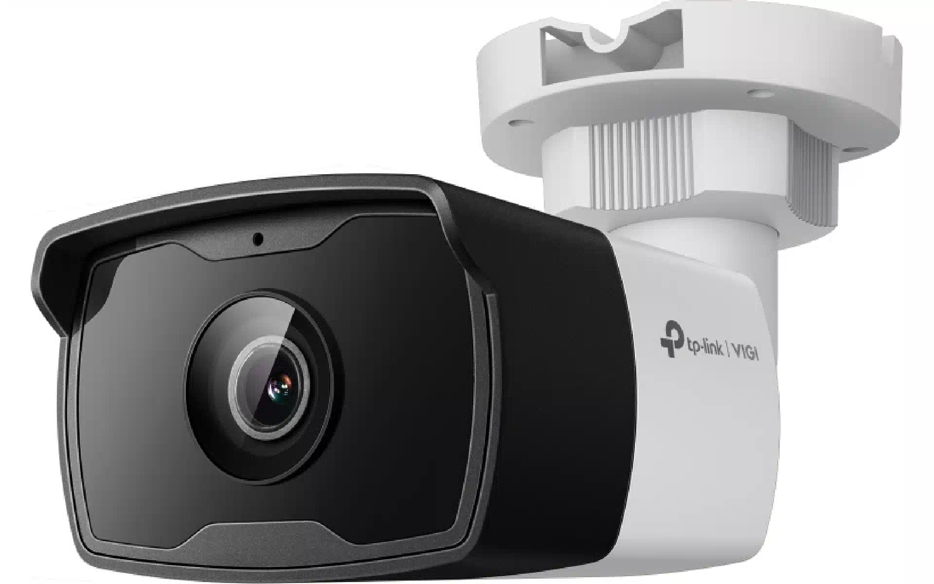 IP-видеокамера TP-Link (Vigi C340I-2.8) IP-видеокамера TP-Link (Vigi C340I-2.8)