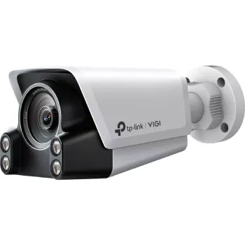 Câmera de vídeo IP TP-Link (Vigi C340S-4)