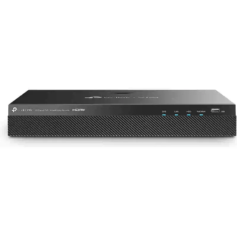 Видеорекордер TP-Link (Vigi NVR2016H-16MP)
