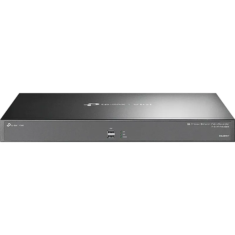 Videorecorder TP-Link (Vigi NVR4064H)