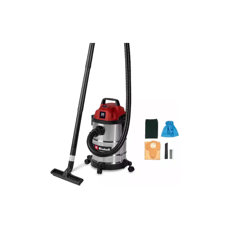 Пилосос Einhell TC-VC 2045 S (2347410), 900 Вт