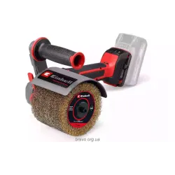 Brush grinding machine Einhell Professional TP-BR 18/32 (4468000) Brush grinding machine Einhell Professional TP-BR 18/32 (4468000)