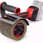 Машина за шлифоване на четки Einhell Professional TP-BR 18/32 (4468000)