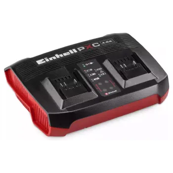 Töltő Einhell (4512161)