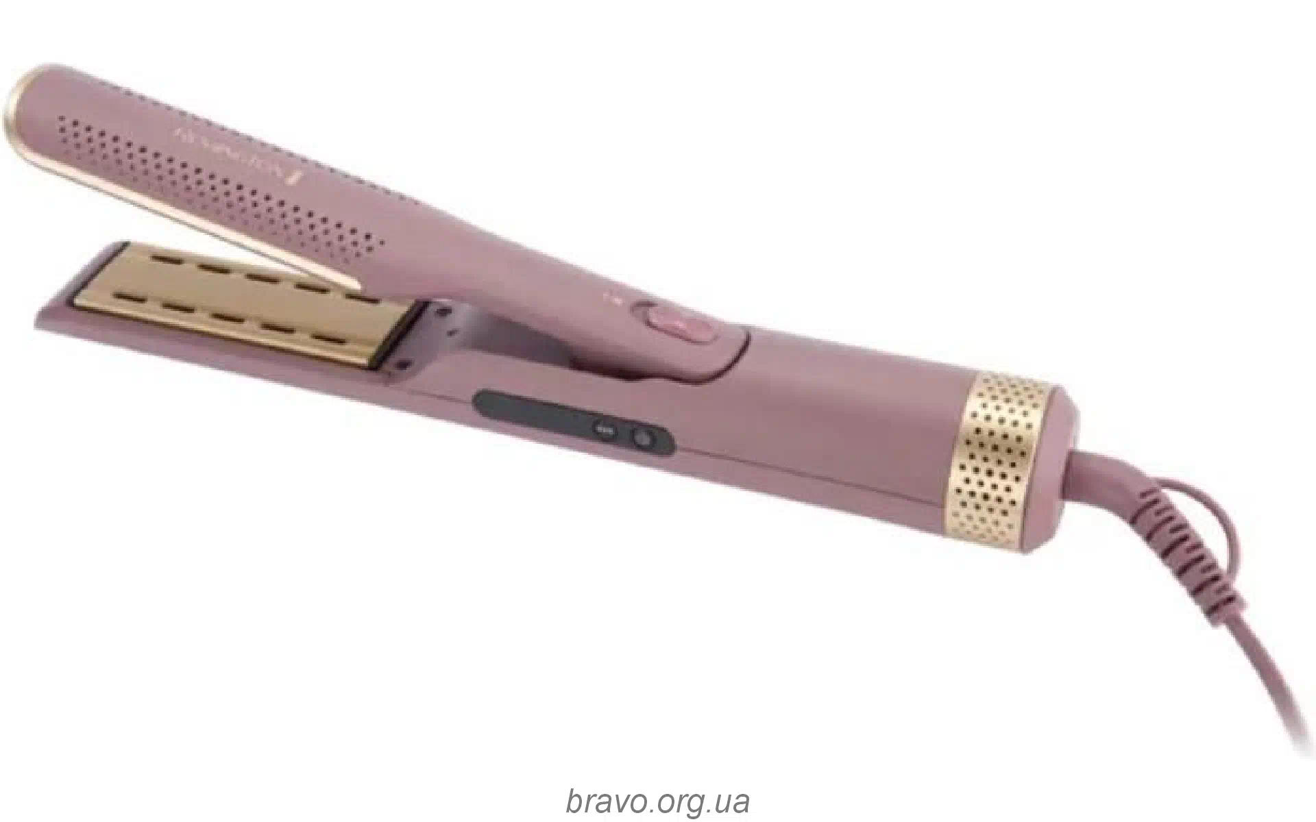 Hajformázó Remington AIRvive, Pink/Gold (AS8930) Hajformázó Remington AIRvive, Pink/Gold (AS8930)