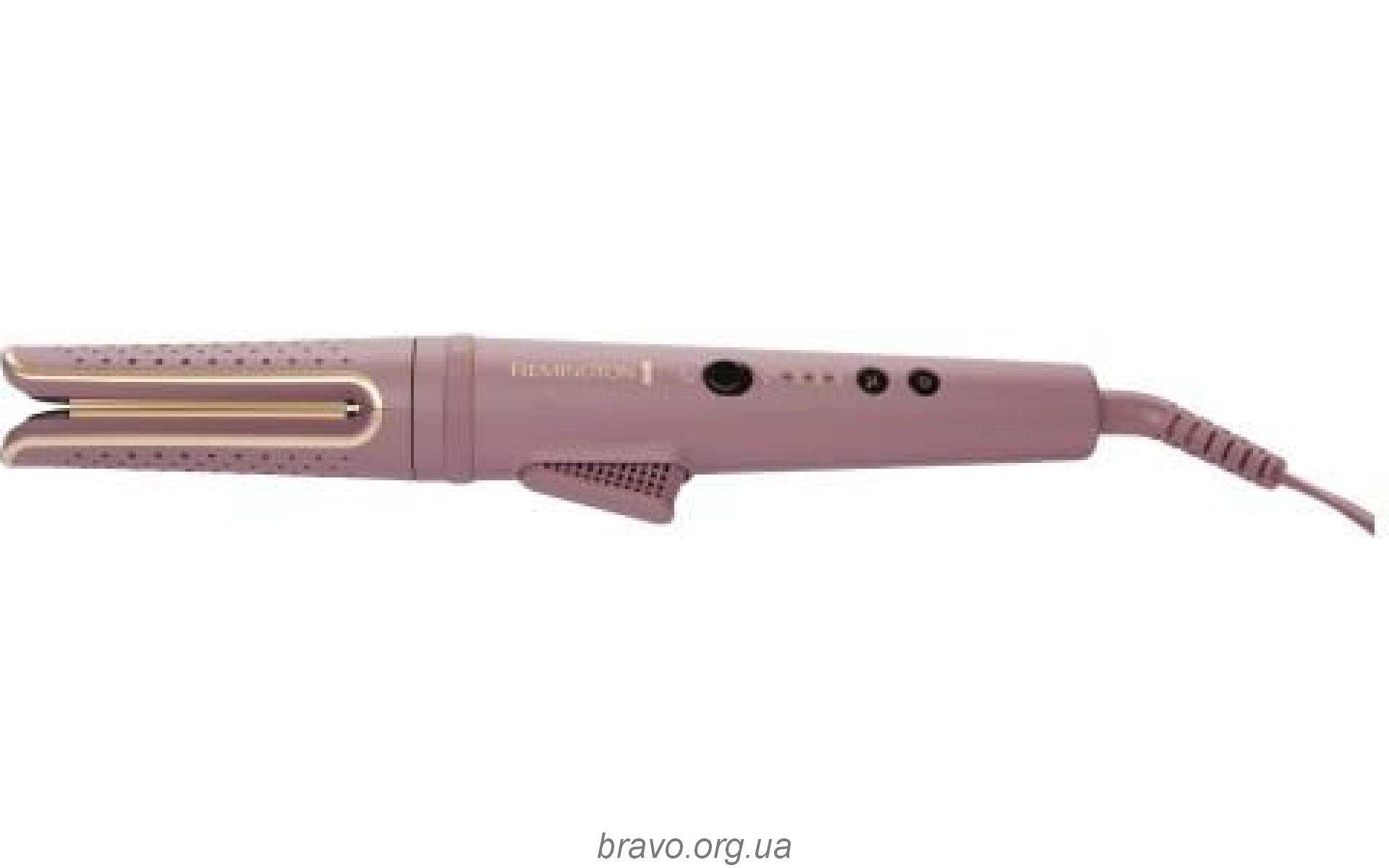 Випрямляч для волосся Remington AIRvive (CI8930E51), Purple/Gold Випрямляч для волосся Remington AIRvive (CI8930E51), Purple/Gold