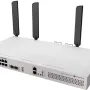 Trocar MikroTiK (CRS418-8P-8G-2S+5AXQ2AXQ)