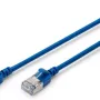Patch cord Digitus (DK-1632-A-003S-B), Blue