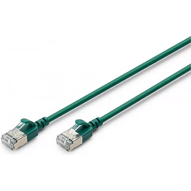 Патч-корд Digitus (DK-1632-A-020S-G)