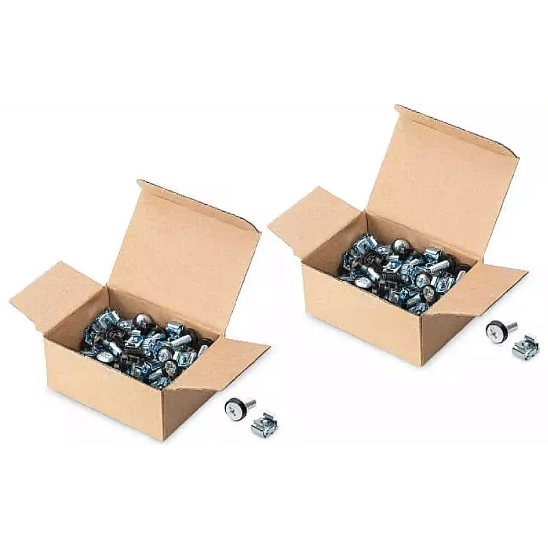 عدة Digitus, Silver (DN-19-SET-S-2)