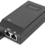 PoE-інжектор Digitus (DN-95103-3), Black