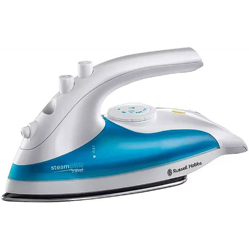 Праска дорожня Russell Hobbs (22470-56), 80 мл, 760 Вт, Light Blue
