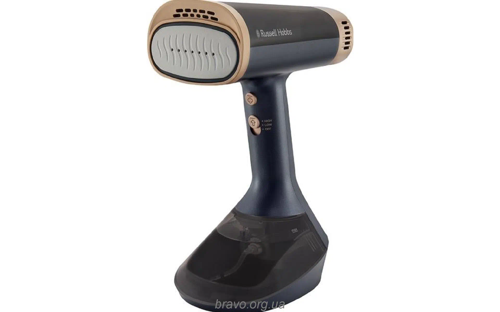 Parnik Russell Hobbs Genie VacuSteam (28550-56) Parnik Russell Hobbs Genie VacuSteam (28550-56)