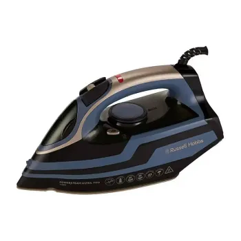 Утюг Russell Hobbs, 3100 Вт (28630-56)