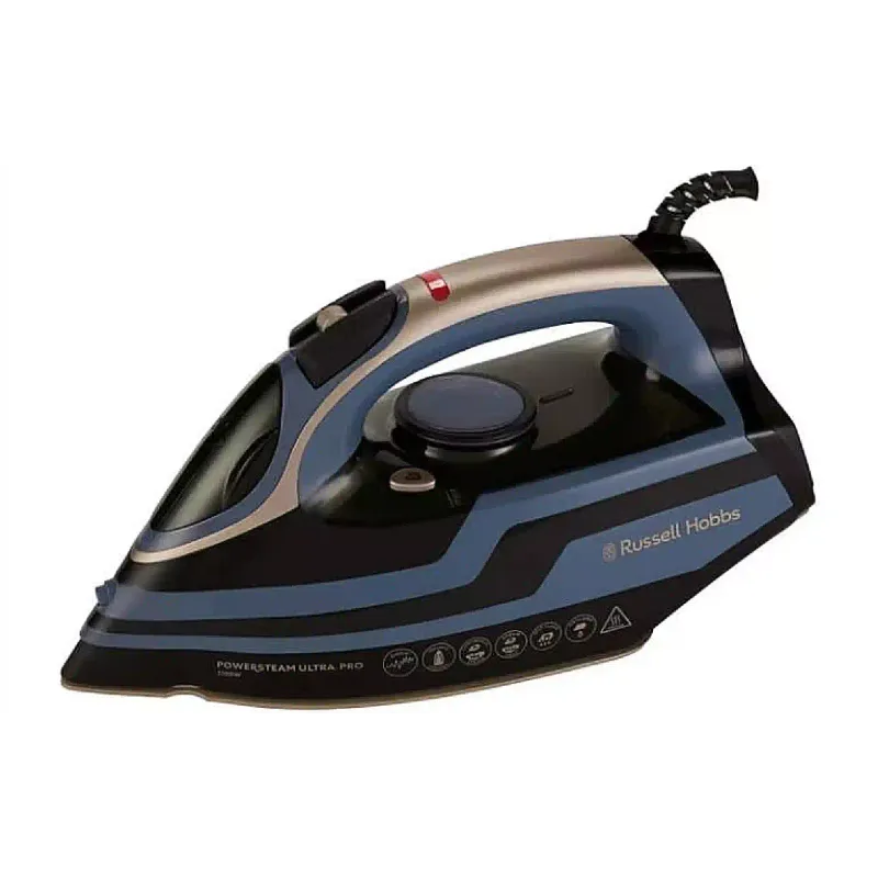Eisen Russell Hobbs, Black/Blue (28630-56)