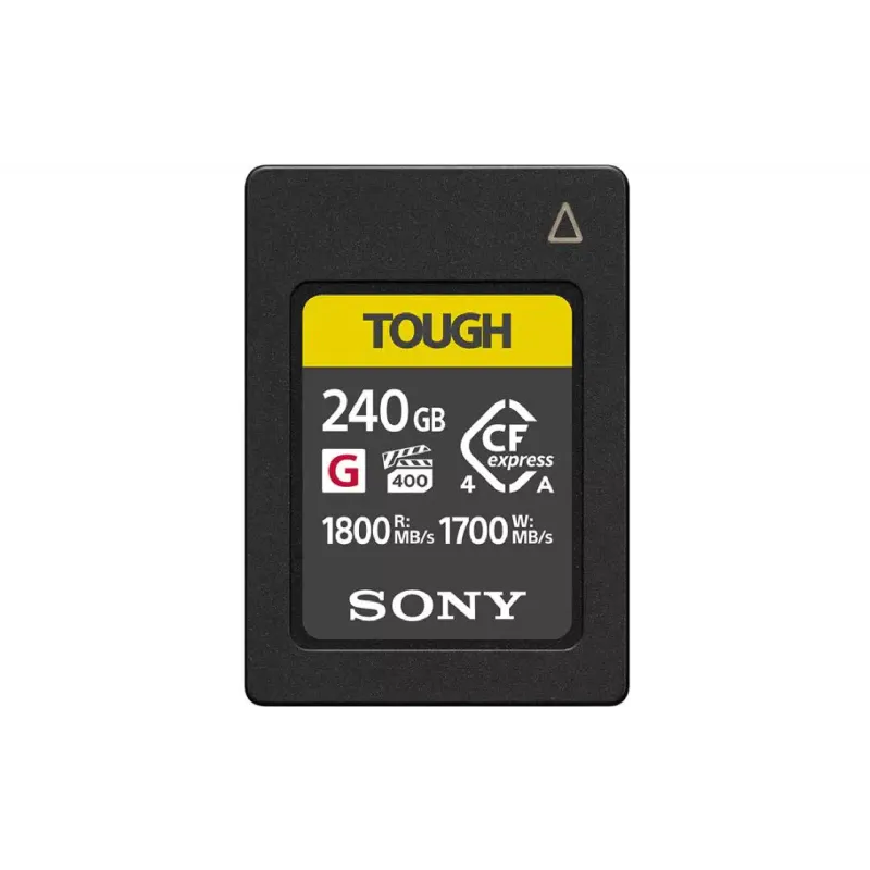 Карта памяти Sony (CEAG240T.CE7)