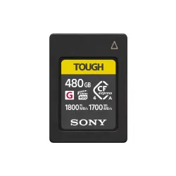 Cartão de memória Sony (CEAG480T.CE7)