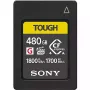 Speicherkarte Sony (CEAG480T.CE7)