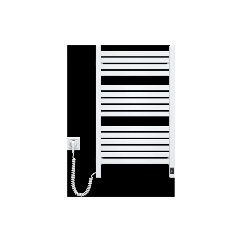 Toallero calefaccionado Navin, White (12-172155-4880)