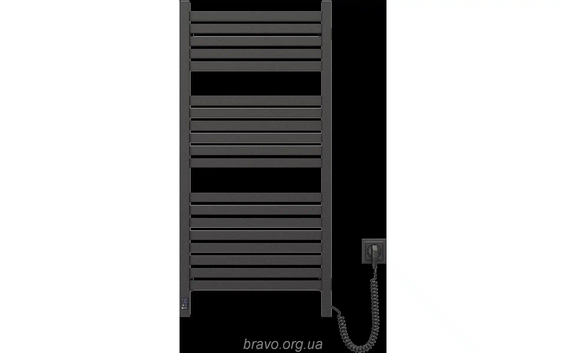 Fűtött törölközőtartó Navin (12-272055-4810) Fűtött törölközőtartó Navin (12-272055-4810)