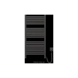 Fűtött törölközőtartó Navin (12-272055-4810) Fűtött törölközőtartó Navin (12-272055-4810)