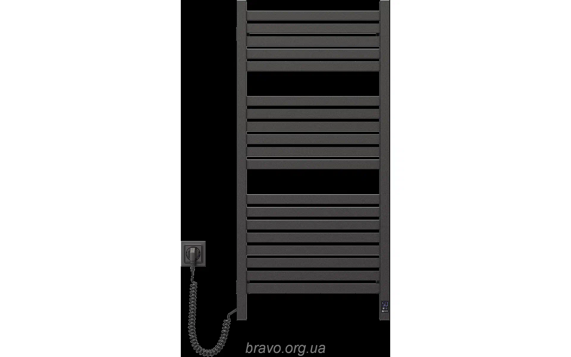 Fűtött törölközőtartó Navin (12-272155-4810) Fűtött törölközőtartó Navin (12-272155-4810)