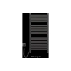 Отопляема сушилня за кърпи Navin (12-272155-4810) Отопляема сушилня за кърпи Navin (12-272155-4810)