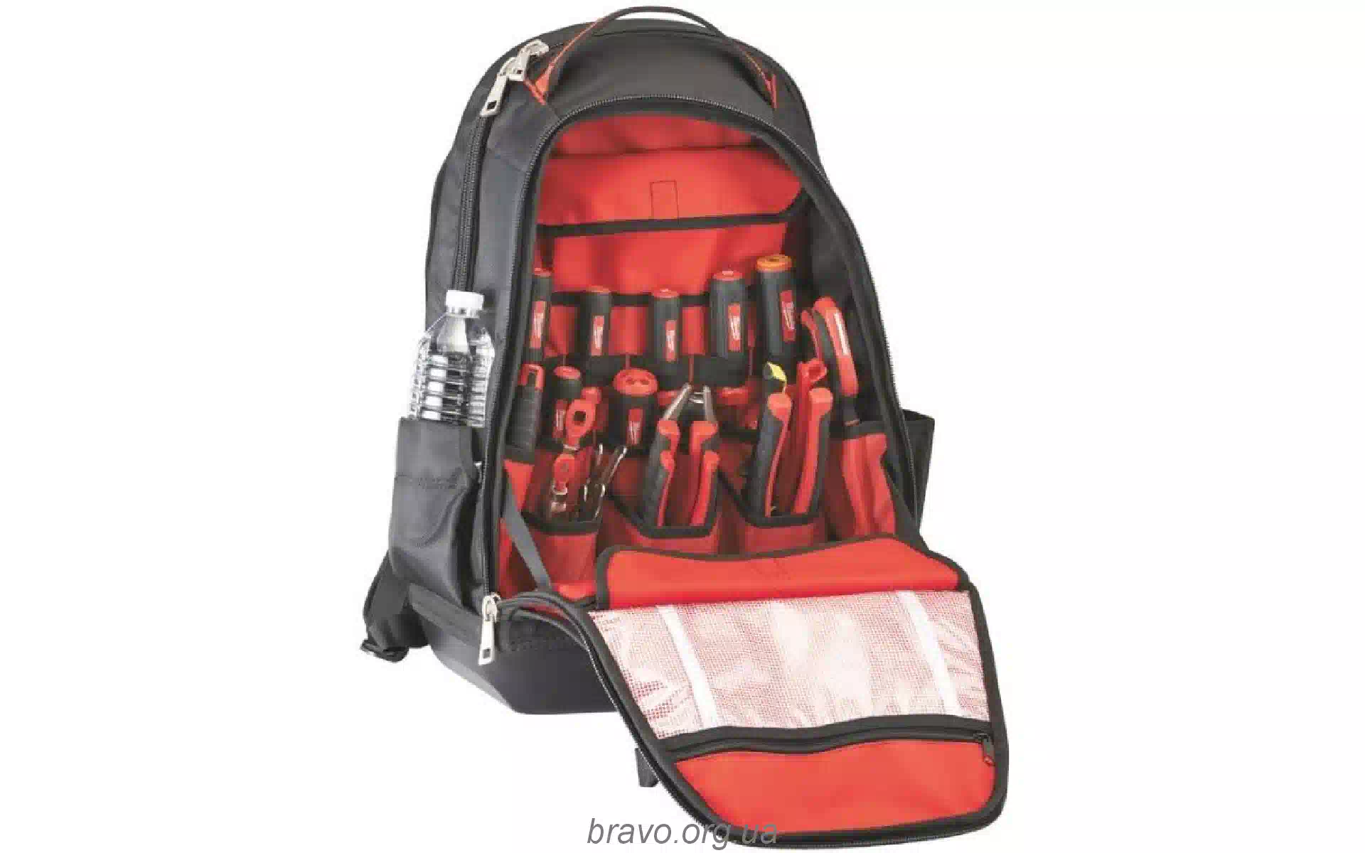Backpack for tools Milwaukee (48228200) Backpack for tools Milwaukee (48228200)