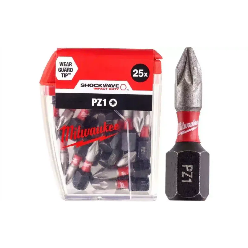 Ρόπαλο Milwaukee Shockwave (4932430861)