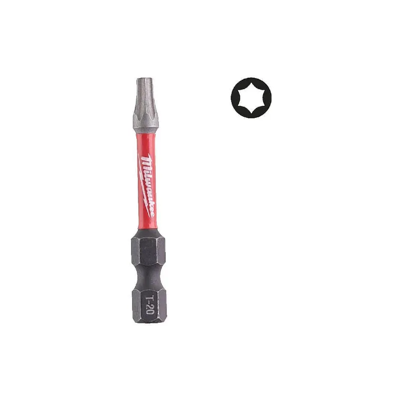 خفاش Milwaukee Shockwave (4932430877)