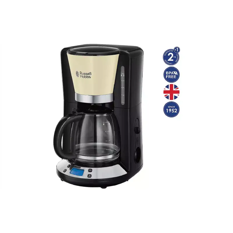 Кавоварка краплинна Russell Hobbs (24033-56)