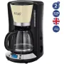 Aparat za kavo s kapljičnim nastavkom Russell Hobbs (24033-56)