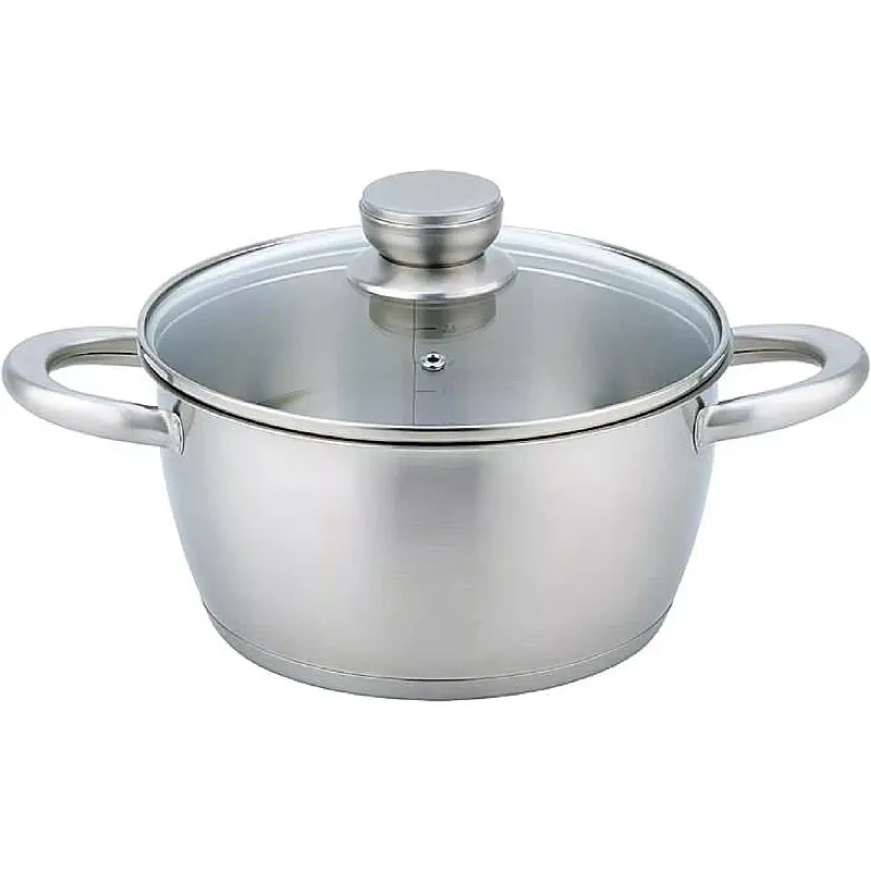 Panela com tampa Ardesto Lucca (AR4342LC)