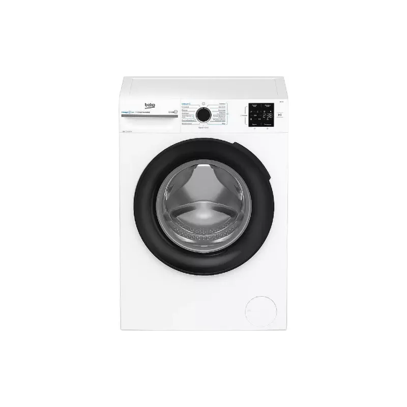 Пральна машина Beko (BM1WFSU38033WB), White