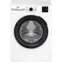Waschmaschine Beko, White (BM1WFSU38033WB)
