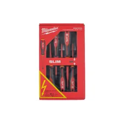 Komplet izoliranih izvijačev Milwaukee (4932478739)