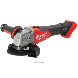 Winkelschleifer Milwaukee M18 FSAG125X-0 (4932479674) Winkelschleifer Milwaukee M18 FSAG125X-0 (4932479674)