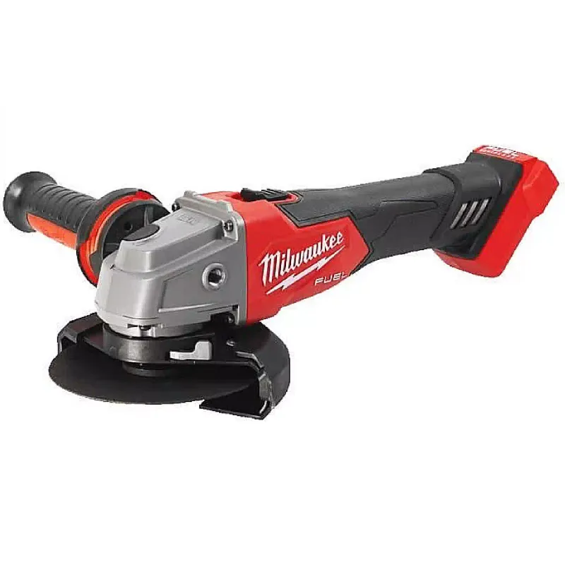 مطحنة الزاوية Milwaukee M18 FSAG125X-0 (4932479674)