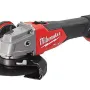 مطحنة الزاوية Milwaukee M18 FSAG125X-0 (4932479674)