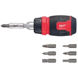 Викрутка Milwaukee (4932480581)