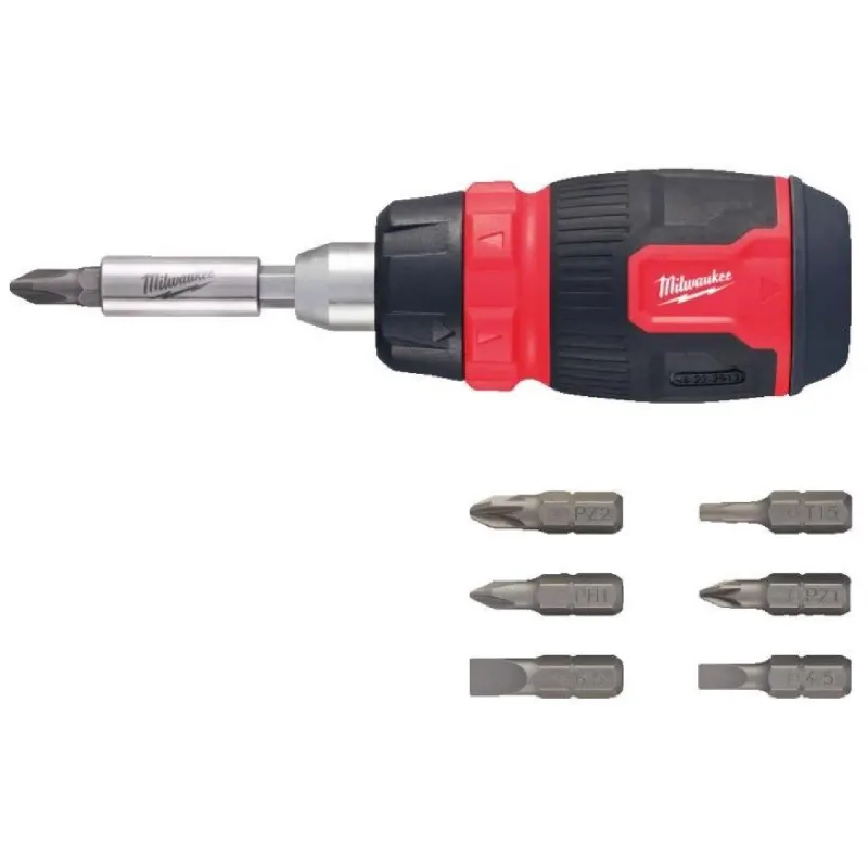 Csavarhúzó Milwaukee (4932480581)