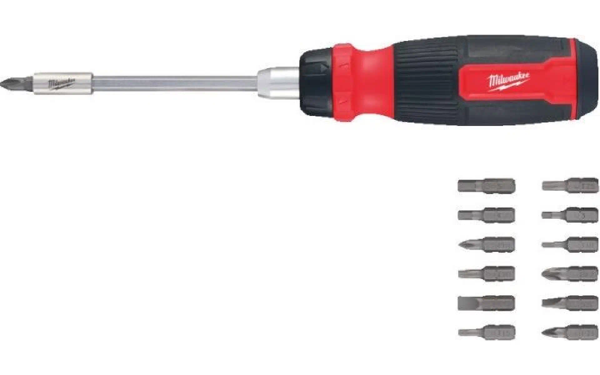 Destornillador Milwaukee (4932480582) Destornillador Milwaukee (4932480582)