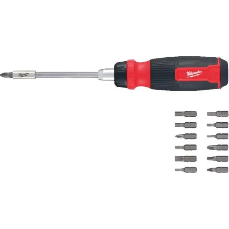 Csavarhúzó Milwaukee (4932480582)