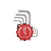llaves Allen Milwaukee (4932492399)