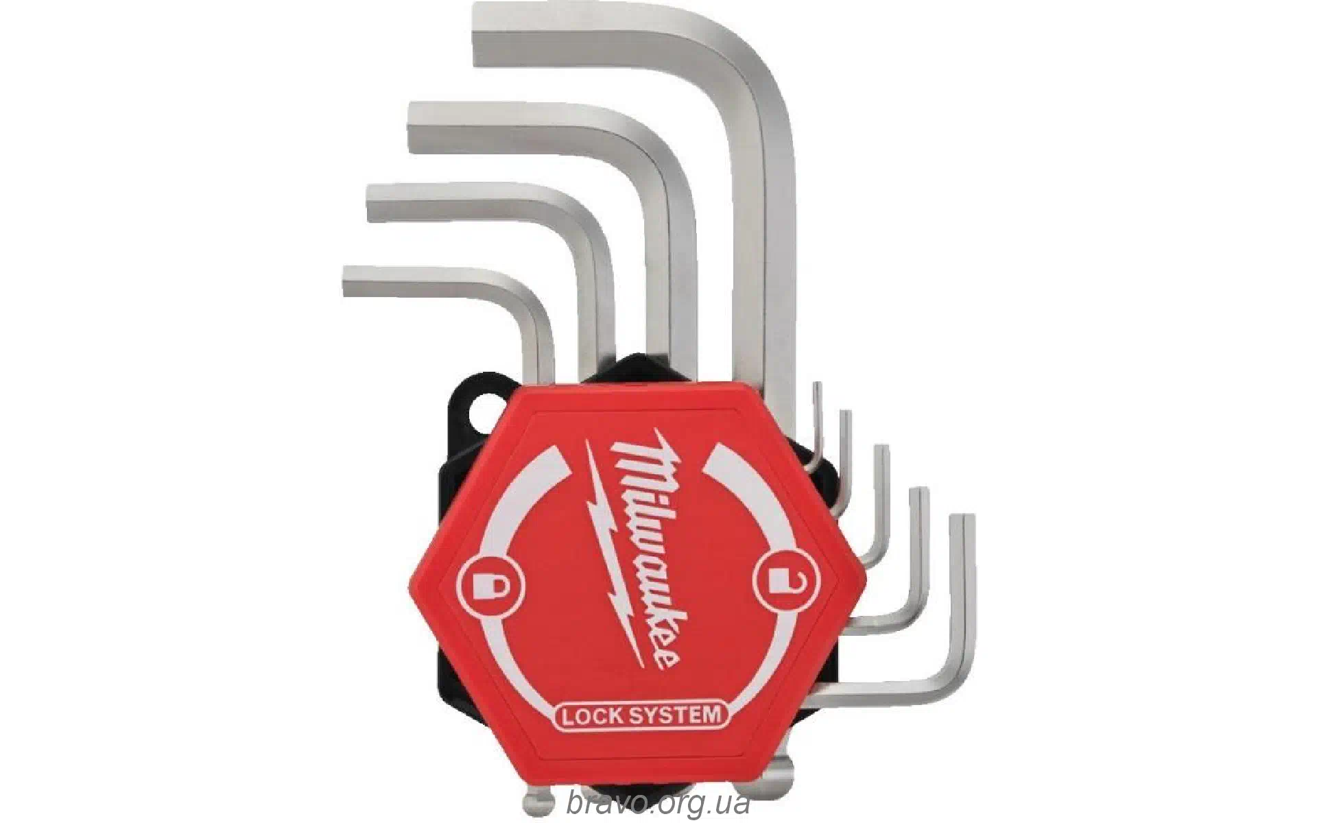 Allen keys Milwaukee (4932492399) Allen keys Milwaukee (4932492399)